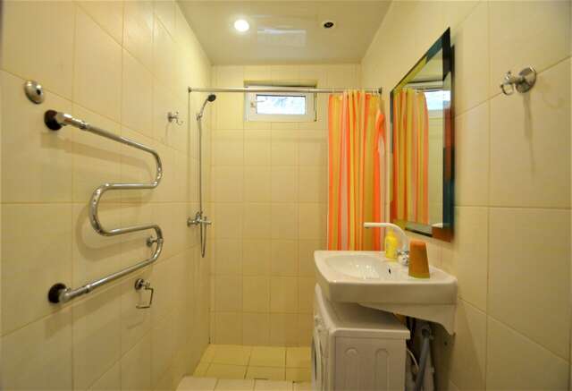 Гостиница Статус Ялта-98