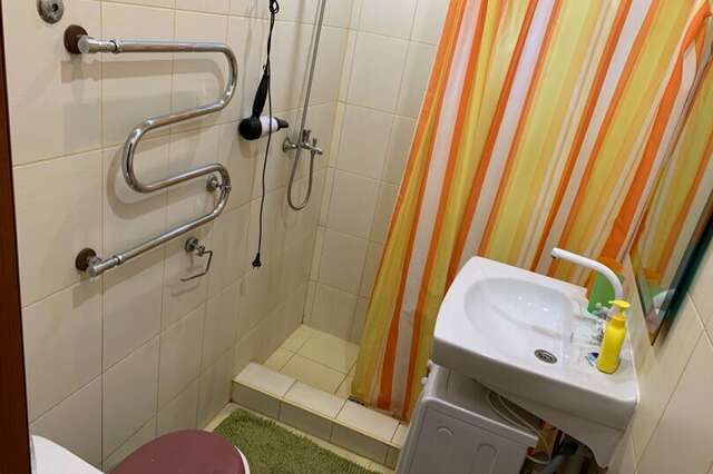 Гостиница Статус Ялта-89