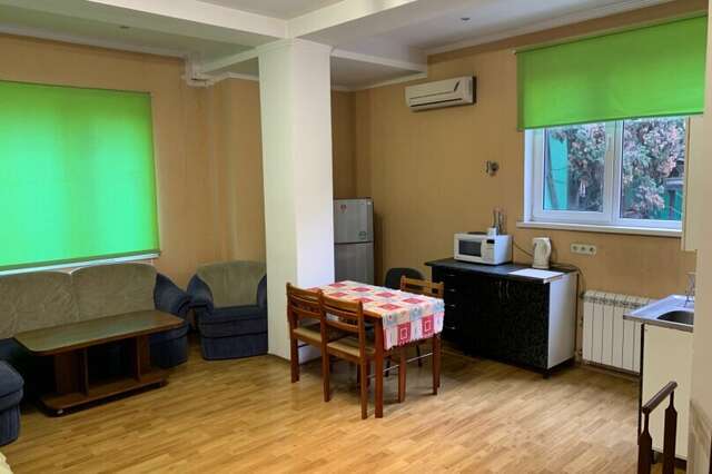 Гостиница Статус Ялта-17