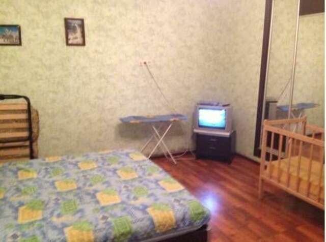 Гостиница Статус Ялта-38