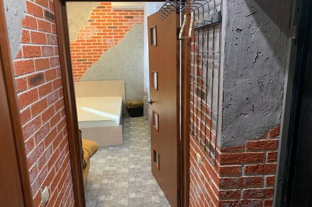 Гостиница Статус Ялта-78