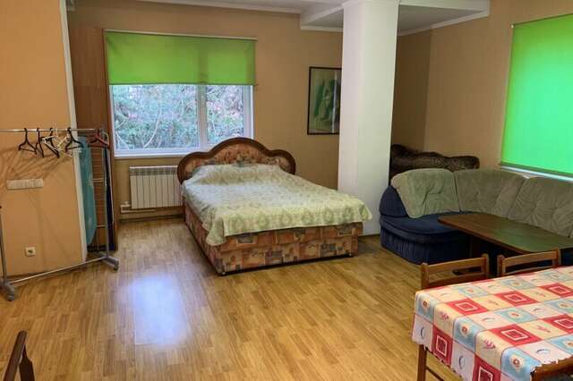 Гостиница Статус Ялта-95