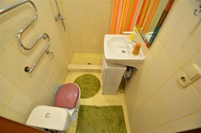 Гостиница Статус Ялта-108