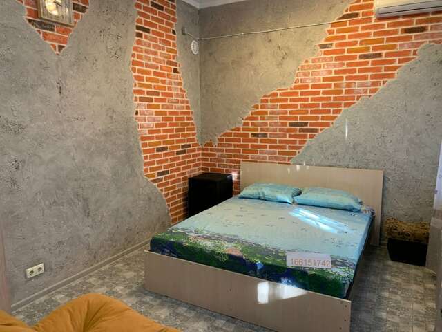 Гостиница Статус Ялта-16