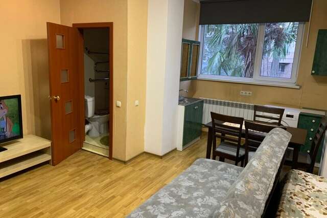 Гостиница Статус Ялта-61