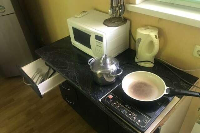 Гостиница Статус Ялта-20