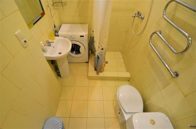 Гостиница Статус Ялта-107