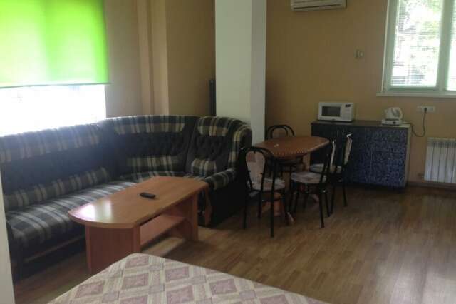 Гостиница Статус Ялта-83