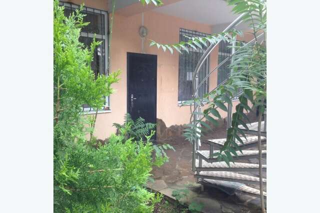 Гостиница Статус Ялта-15