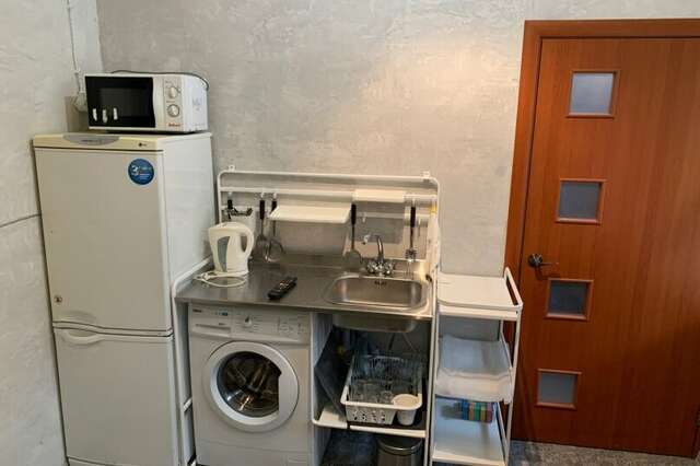 Гостиница Статус Ялта-36