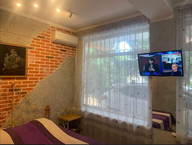 Гостиница Статус Ялта-13