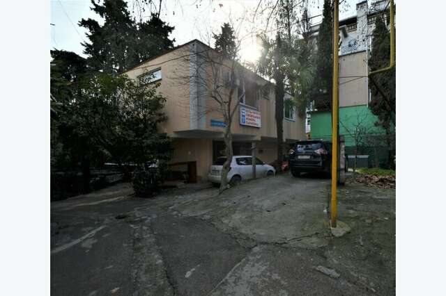 Гостиница Статус Ялта-27