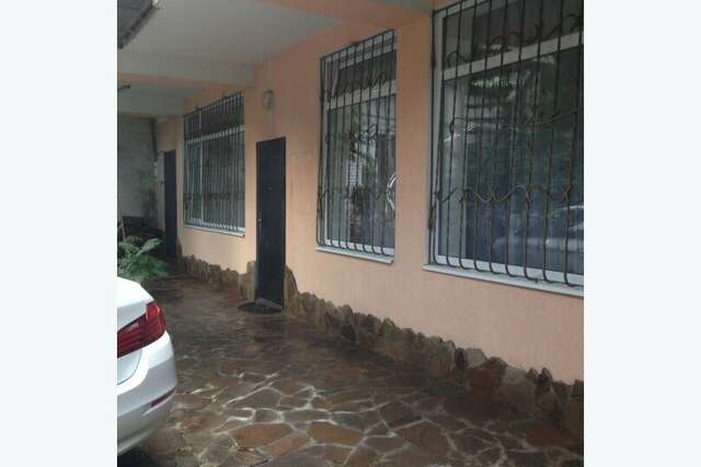 Гостиница Статус Ялта-51