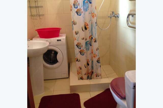 Гостиница Статус Ялта-30