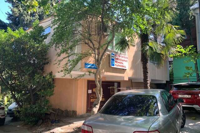 Гостиница Статус Ялта-43