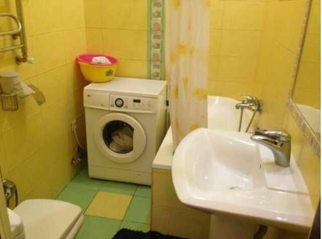 Гостиница Статус Ялта-84