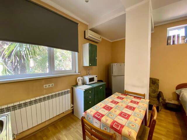 Гостиница Статус Ялта-26