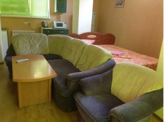 Гостиница Статус Ялта-29