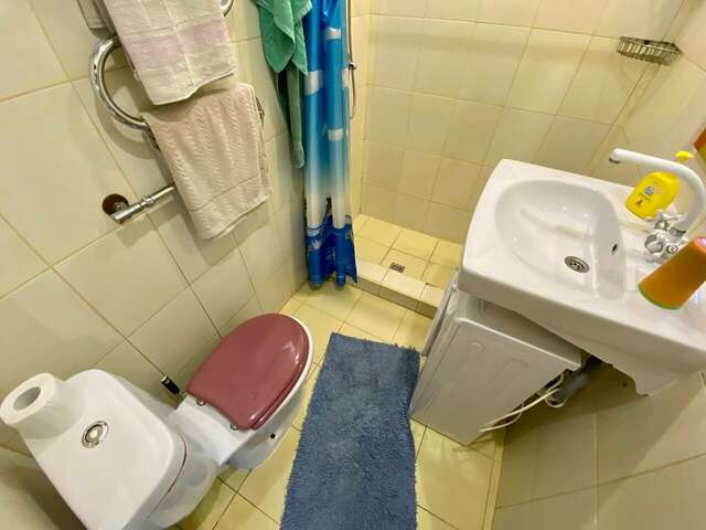 Гостиница Статус Ялта-49