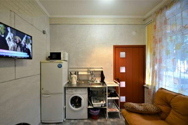 Гостиница Статус Ялта-47