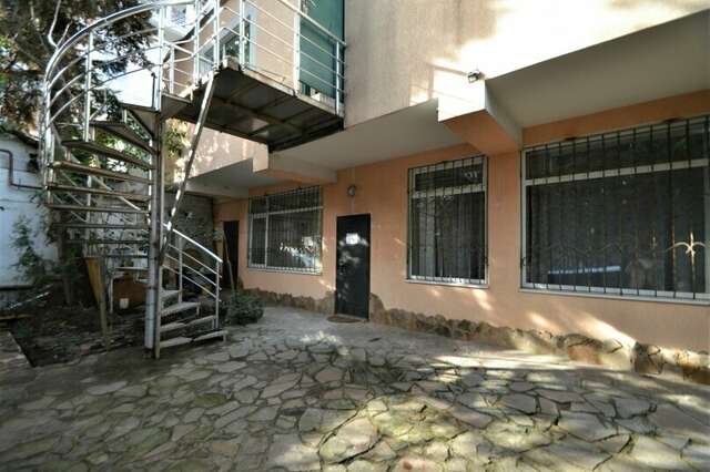 Гостиница Статус Ялта-87