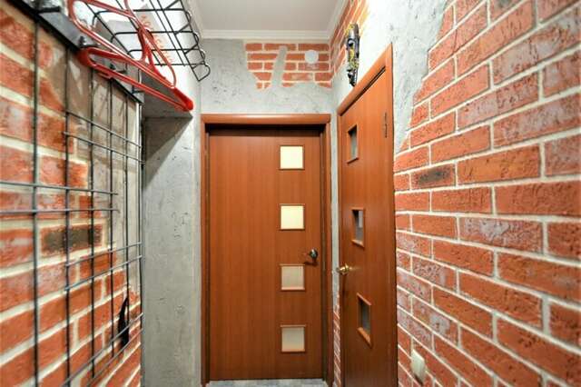 Гостиница Статус Ялта-8