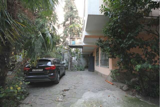 Гостиница Статус Ялта-34