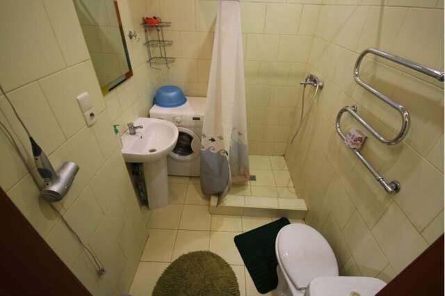 Гостиница Статус Ялта-96