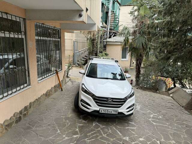 Гостиница Статус Ялта-4