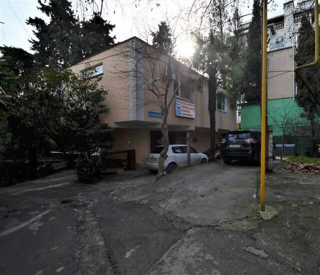 Гостиница Статус Ялта-66