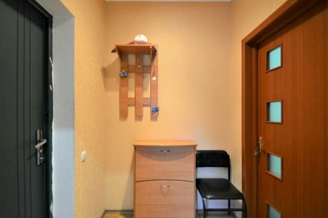 Гостиница Статус Ялта-71