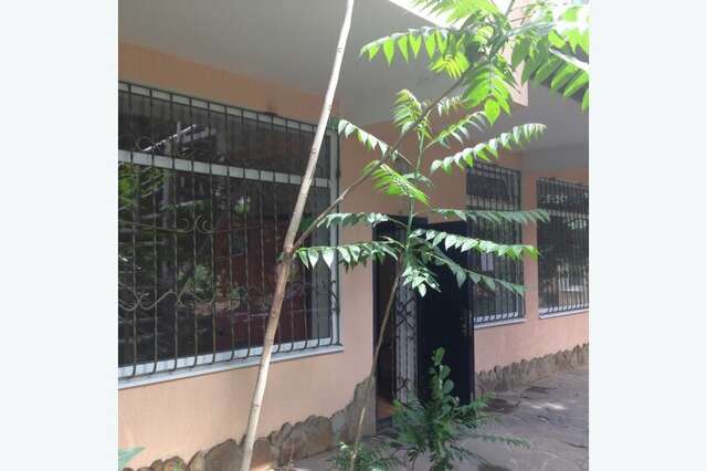 Гостиница Статус Ялта-37