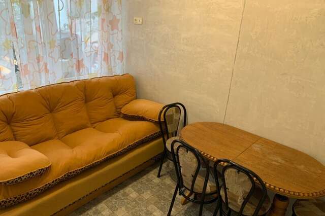 Гостиница Статус Ялта-44