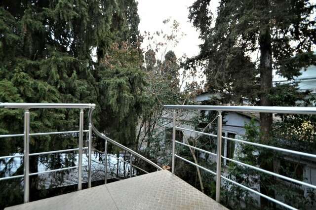 Гостиница Статус Ялта-18